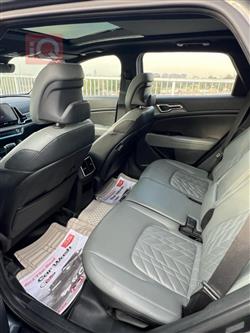 کیا سپۆرتاج